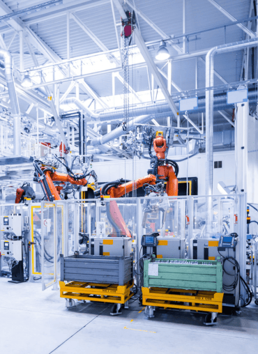 Electronics Industry