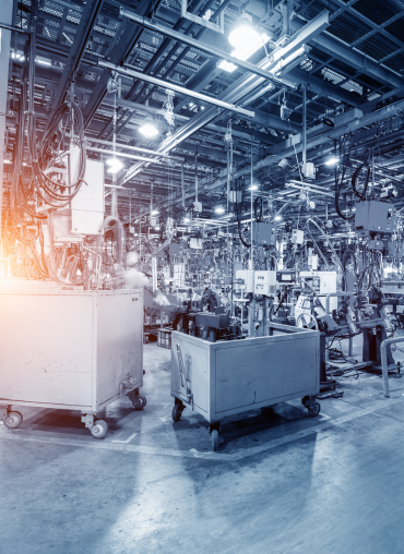 General Manufacturing